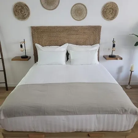 Ordomar Banus Appartamento