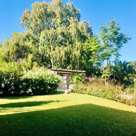 Ordomar Banus Appartement