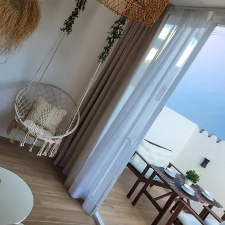 Ordomar Banus דירה