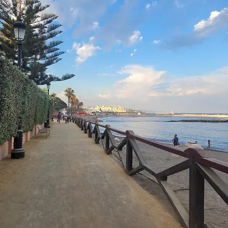 Appartement Ordomar Banus *