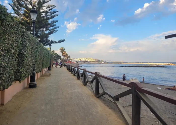 Appartement Ordomar Banus *