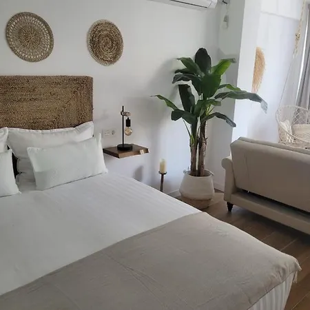 Lägenhet Ordomar Banus Marbella