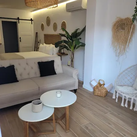 Ordomar Banus Apartamento Marbella