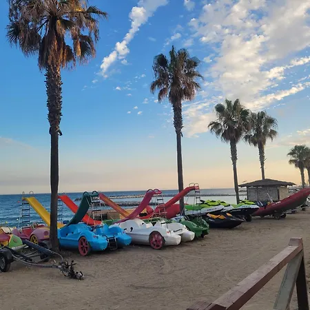 Ordomar Banus Daire *