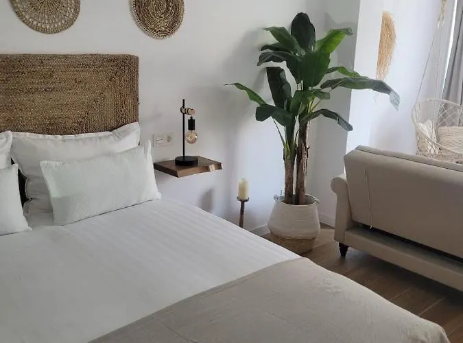 Apartament Ordomar Banus Marbella