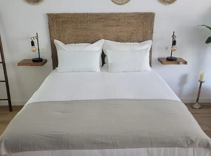 Ordomar Banus Apartament