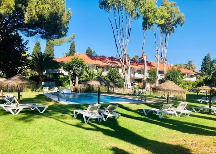 Ordomar Banus Marbella