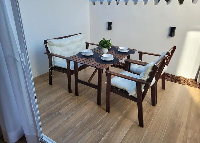 Ordomar Banus Apartament Marbella