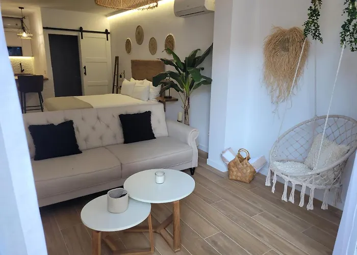 Ordomar Banus Apartament Marbella