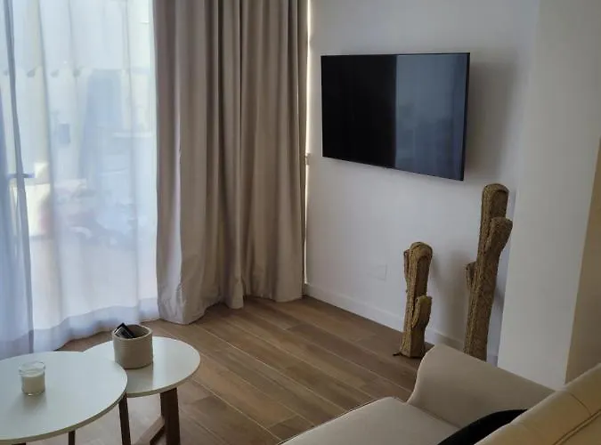 Ordomar Banus Apartament Marbella