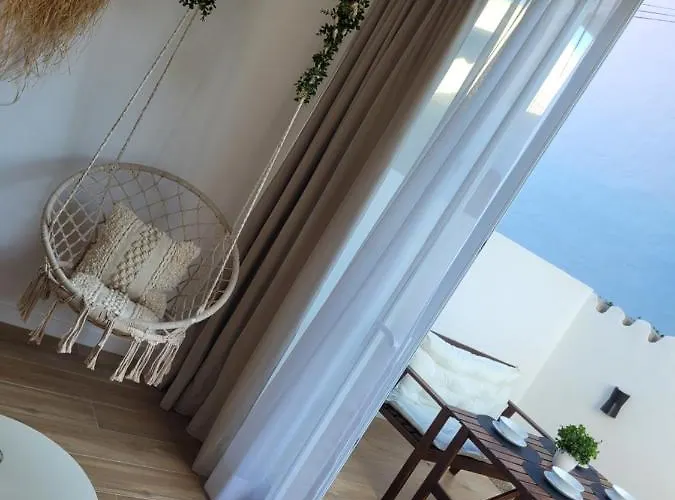 Ordomar Banus Apartament