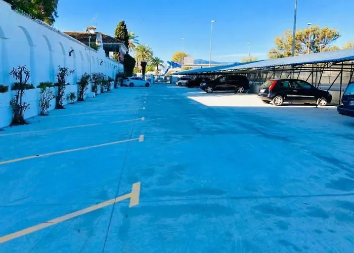 Ordomar Banus Marbella