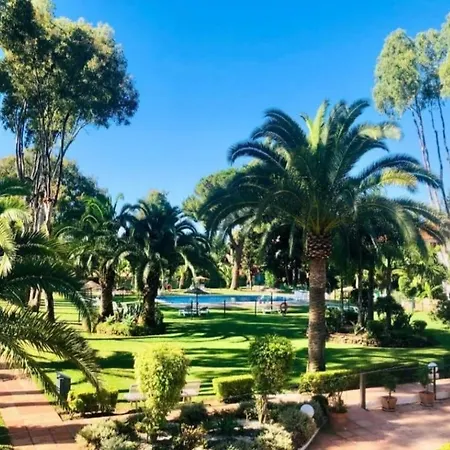 Appartement Ordomar Banus