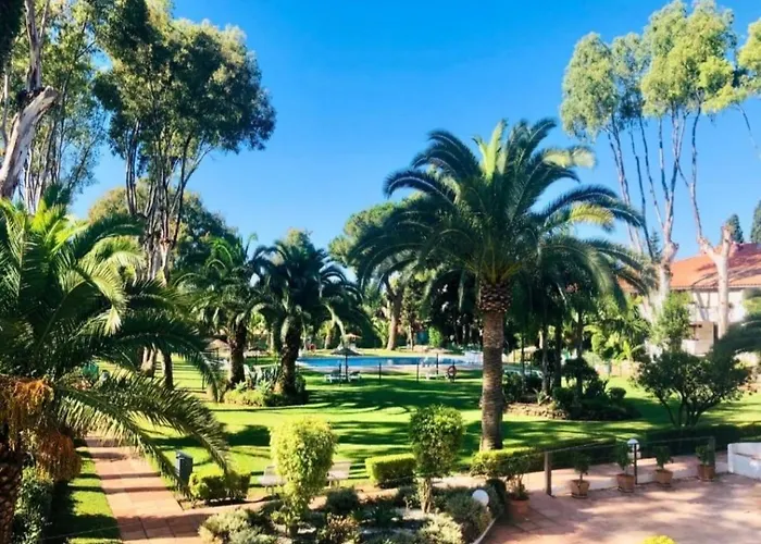 Appartement Ordomar Banus