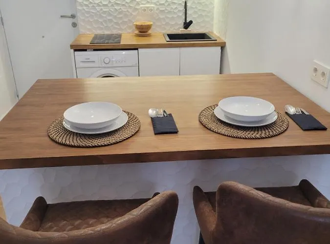 Appartement Ordomar Banus *
