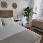 Διαμέρισμα Ordomar Banus Μαρμπέλλα