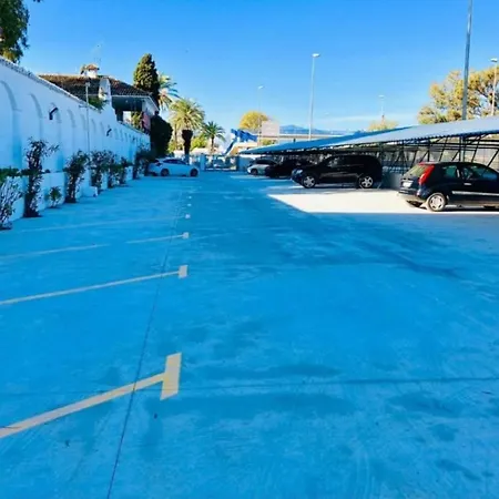 Ordomar Banus Μαρμπέλλα